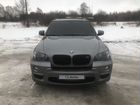BMW X5 3.0 AT, 2010, 249 000 км объявление продам