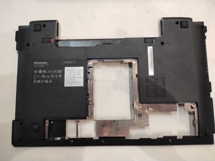 Ноутбук Lenovo B570e на запчасти