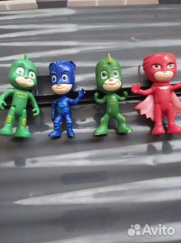 Свит бокс игрушки Зверята,собачки,мишки,Ниндзяго