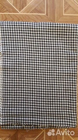 Шерсть натуральная 100