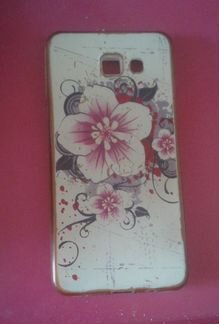 Чехлы для Samsung Galaxy A5, J7, S4 mini