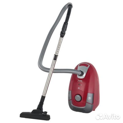 Пылесос Tefal Power XXL Silence tw3153ea