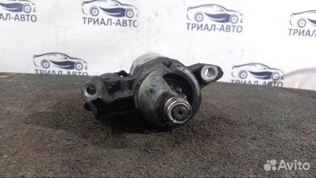 Стартер q5