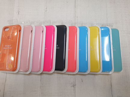 Чехол для iPhone 7/8