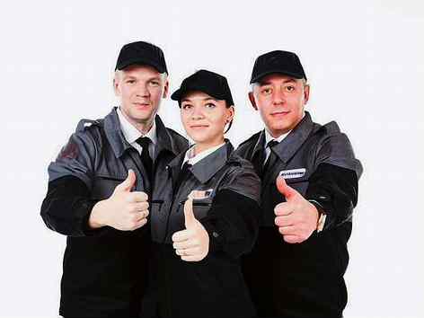 охранник контролер от прямых работодателей