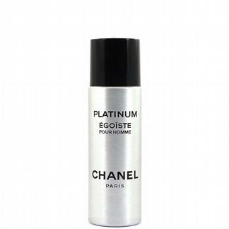 Дезодорант Chanel Egoiste Platinum, 200 ml