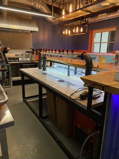 Продажа,Монтаж Пивного Оборудования