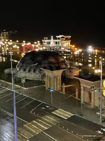 2-к. квартира, 65 м², 5/10 эт.