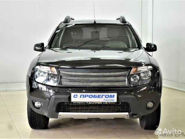 Renault Duster 1.5 МТ, 2013, 116 812 км