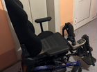 Инвалидная коляска с электроприводом объявление продам