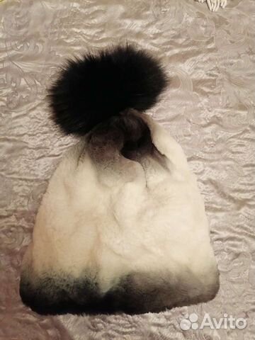 Шапки женские в ассортименте р 56