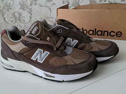 new balance revlite 991