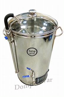 Пивоварня Easy Brew 40 л с чиллером