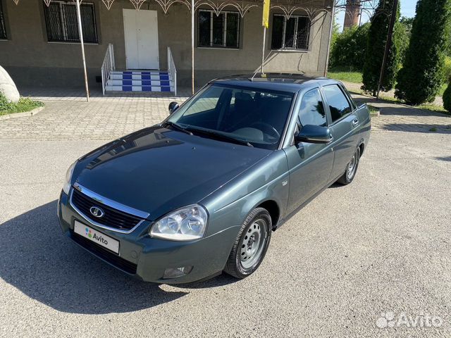 LADA Priora 1.6 МТ, 2011, 146 000 км