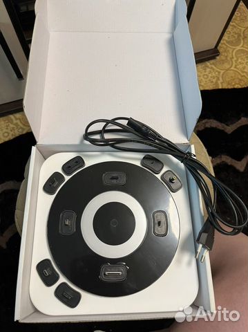 Универсальное зарядное устройство