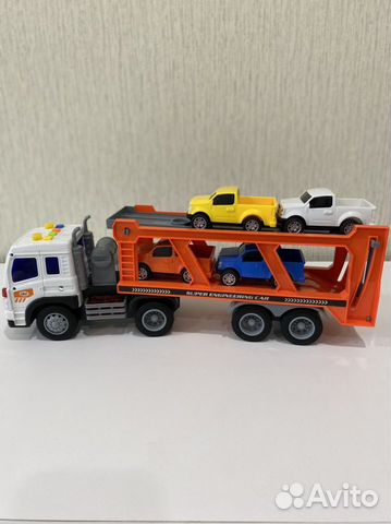 Игрушки + самокат