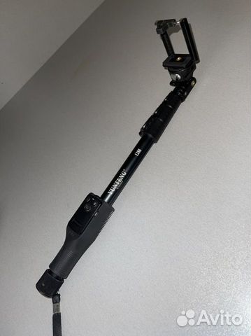 Селфи палка