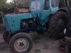 Трактор МТЗ (Беларус) 50, 1977 объявление продам