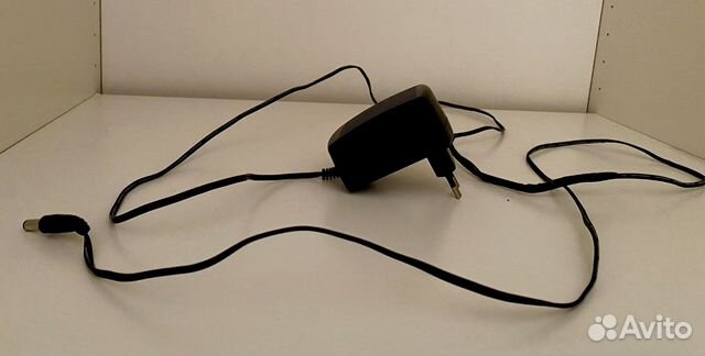 Робот-пылесос “RobotZone Room”