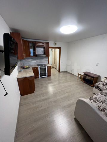 Квартира-студия, 28 м², 16/16 эт.