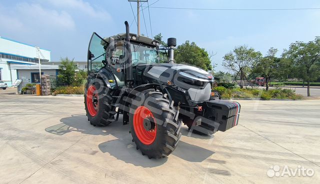 Трактор Agrovega 260, 2023