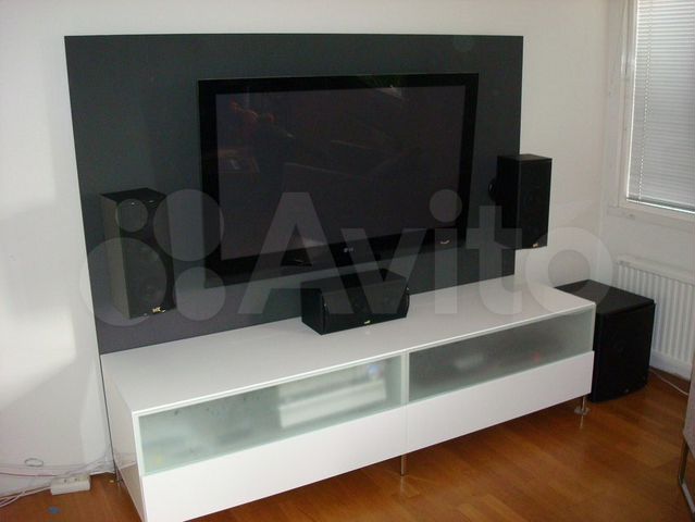 1-к. квартира, 40 м², 6/10 эт.
