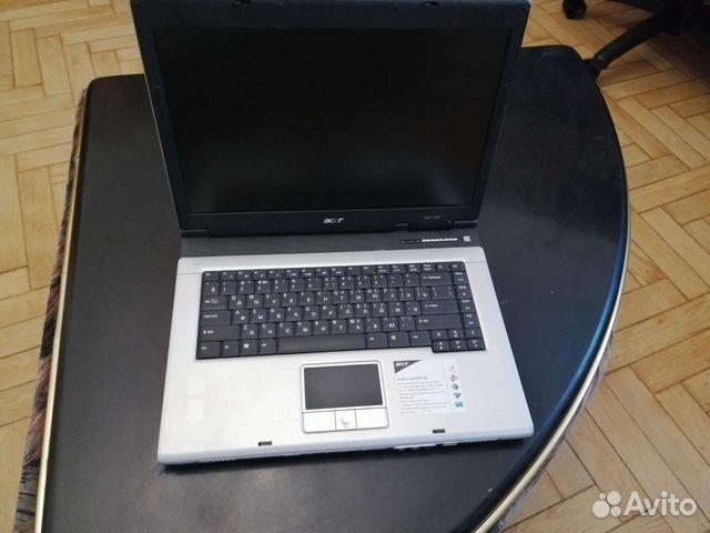 Acer aspire 1642zwlmi апгрейд