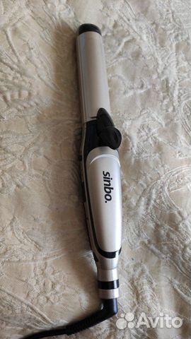 Выпрямитель для волос 3 в 1