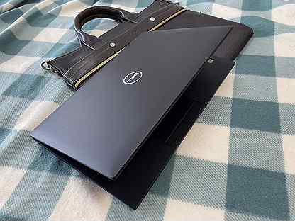Ноутбук Dell Core i7 (16RAM)