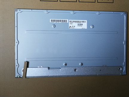 Матрицы для моноблоков