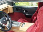 Pontiac Fiero 2.5 AT, 1988, 94 000 км объявление продам
