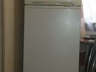 Холодильник daewoo объявление продам