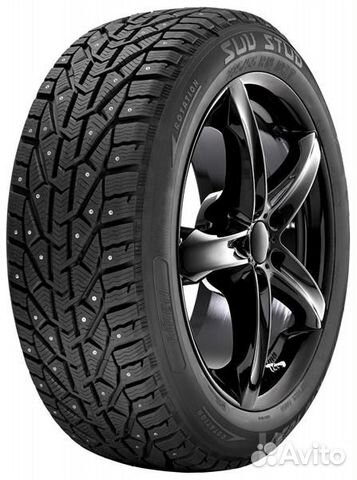 Tigar Ice 225/55 R17