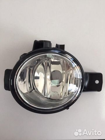 Противотуманная фара BMW оригинал