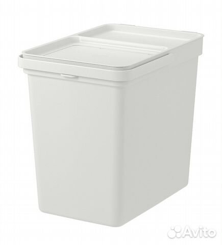 Контейнер IKEA холлбар новый