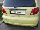 Daewoo Matiz 0.8 МТ, 2007, 98 780 км объявление продам
