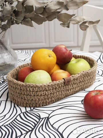 Корзина для кухни