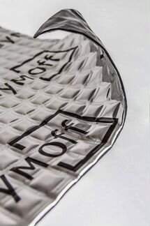 Шумоизоляция для авто Шумофф в Сочи