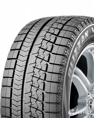Bridgestone Blizzak VRX 245/45 R19 98S