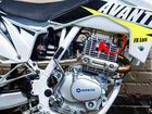 Мотоцикл Avantis FX 250 LUX объявление продам