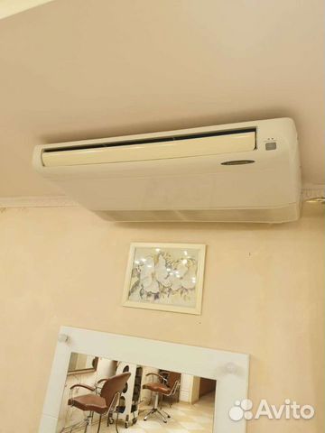 Внутренний блок