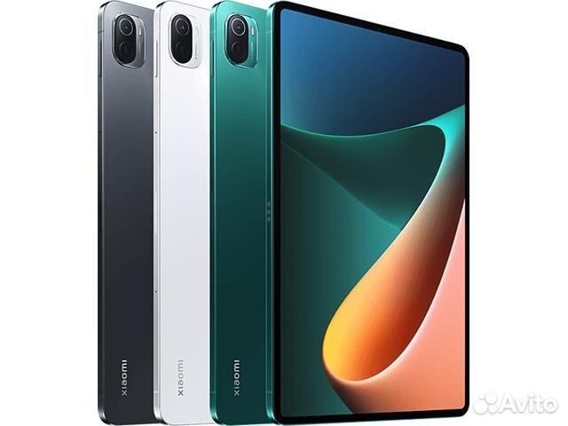 Xiaomi mi Pad 5 6/128/256 8/256гб новый