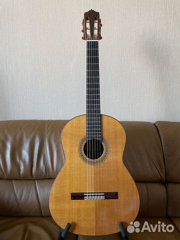 Шедевр Masaji Nobe №30 1981, Япония