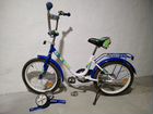 Велосипед детский Стелс 18