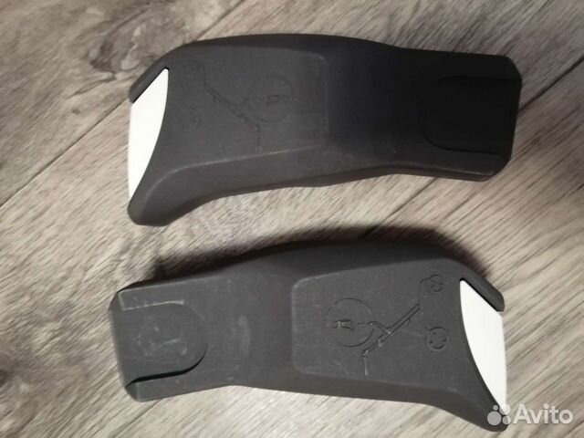 Адаптеры Stokke для автолюльки maxi cosi