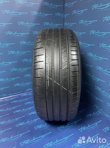 Pirelli P Zero 245/35 R19 93Y