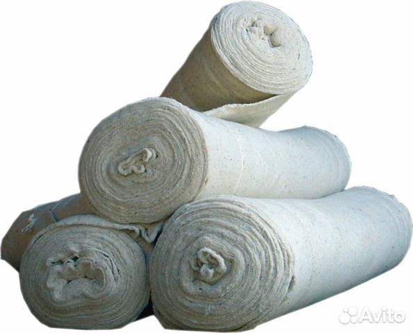 Рулонное полотно хпп
