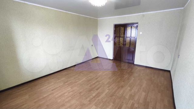 3-к. квартира, 63,4 м², 4/5 эт.