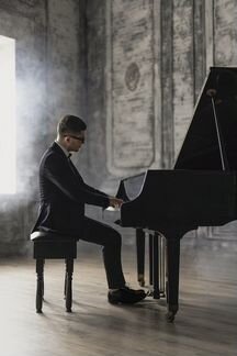 Уроки Игры на Фортепиано