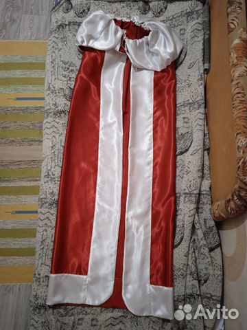 Костюм детский Мантия